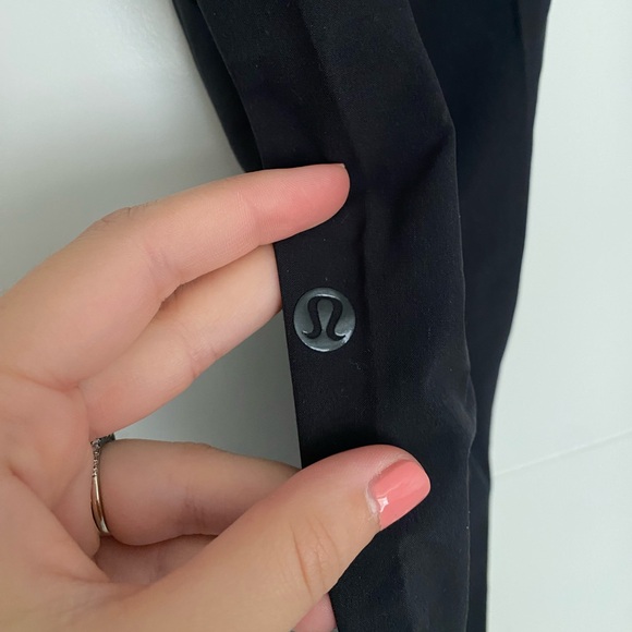 Lululemon Joggers - Picture 3 of 3
